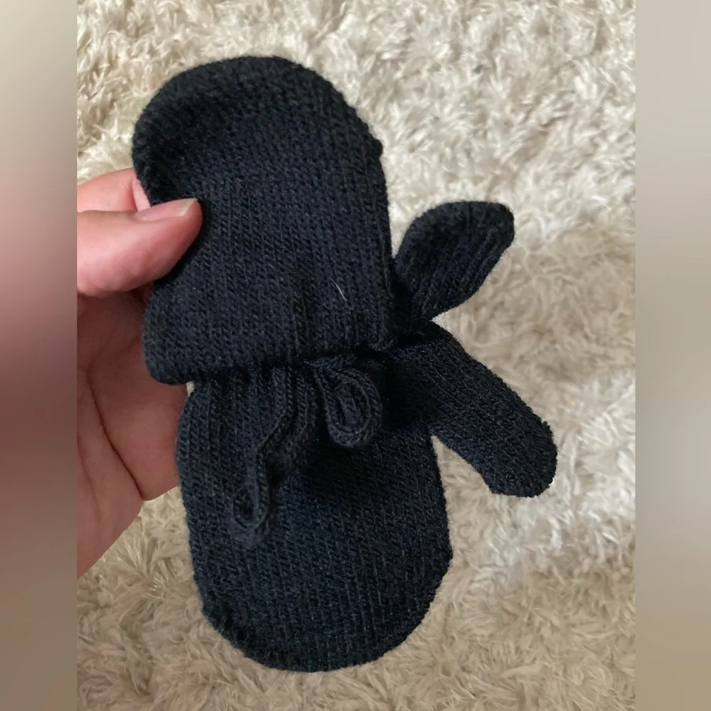 Infant Mittens